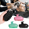 shampoo brush